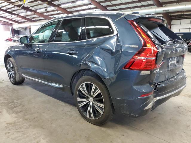 2022 VOLVO XC60 B6 IN - YV4062RL0N1951577