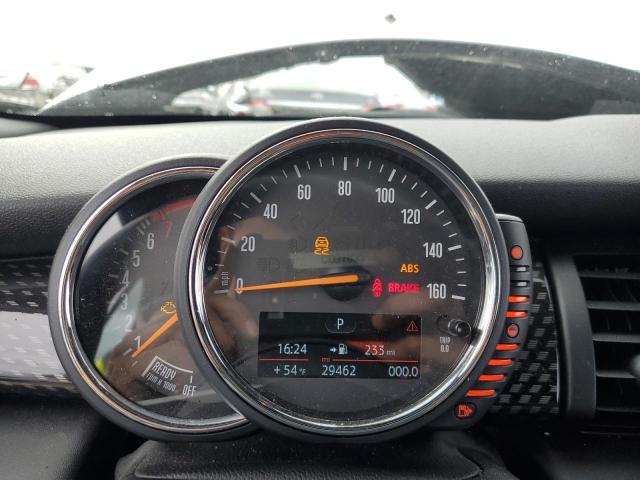 WMWWG9C57G3C22531 Mini COOPER S