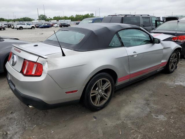 Vin: 1zvbp8en0a5121975, lot: 52117343, ford all models 20103
