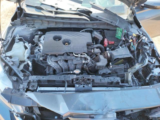 1N4BL4BV3KC222734 Nissan ALTIMA S