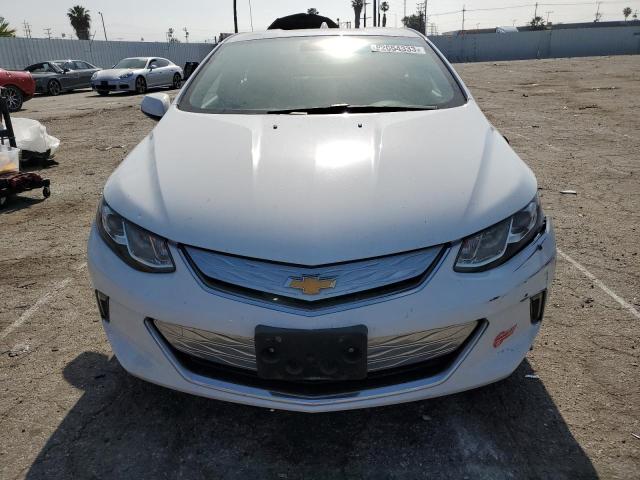 VIN 1G1RC6S53JU152335 2018 Chevrolet Volt, LT no.5