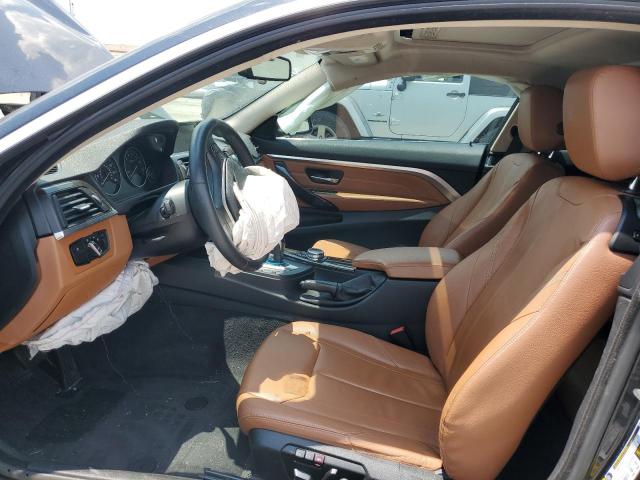 2015 BMW 428 I - WBA3N3C54FK232098