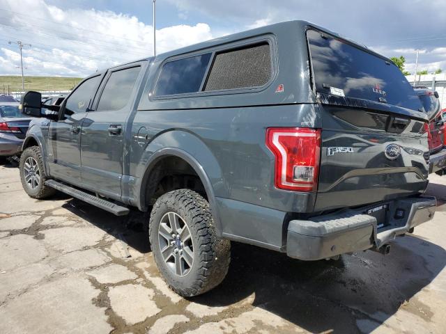 1FTEW1EGXGKF04831 | 2016 FORD F150 SUPER