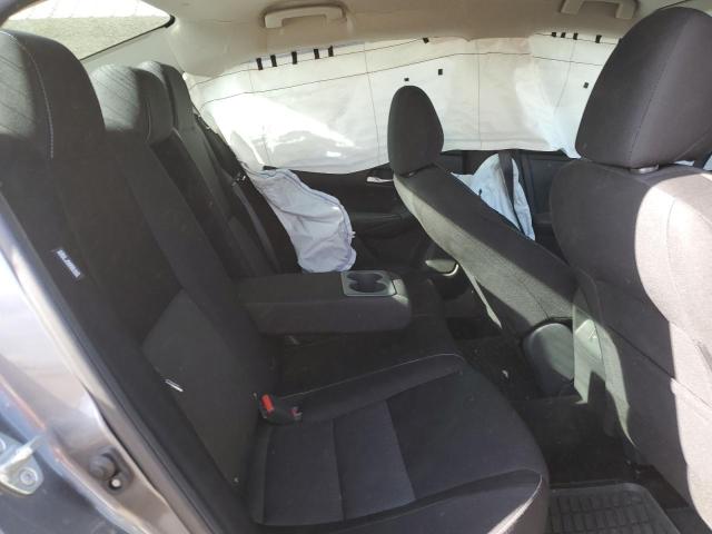 3N1AB8CVXLY242991 Nissan SENTRA SV