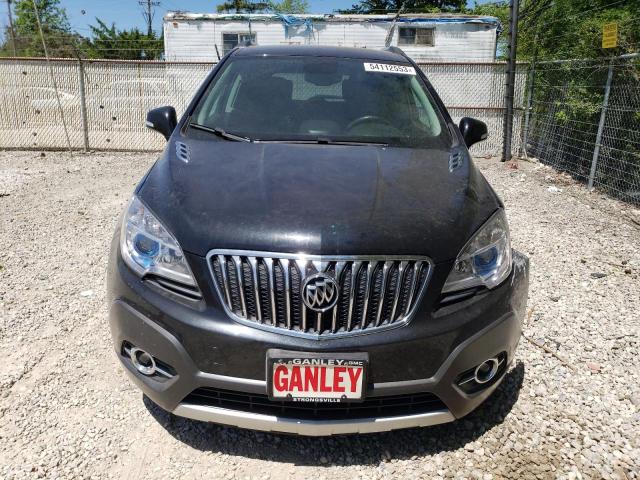 2015 BUICK ENCORE CON - KL4CJBSB3FB133539