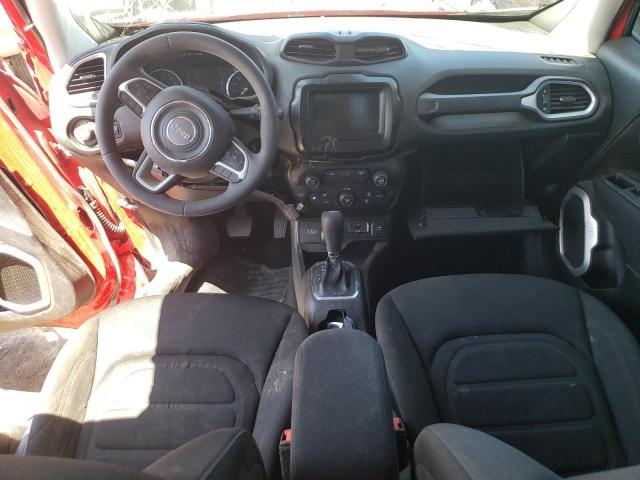 ZACCJBBB0JPH61823 Jeep Renegade Latitude
