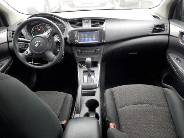 3N1AB7AP0KY263698 Nissan SENTRA S