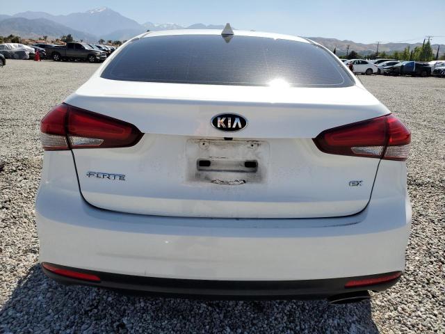 3KPFL4A8XJE217593 KIA FORTE EX