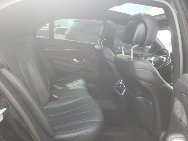 WDDUG8CB7FA128186 Mercedes-Benz S 550