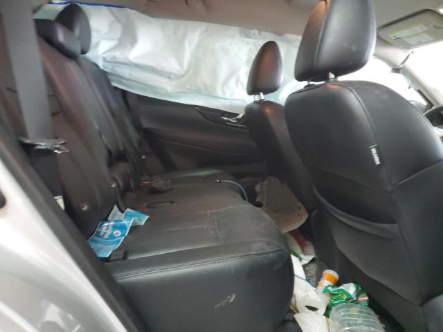 5N1AT2MV2KC823667 Nissan ROGUE S