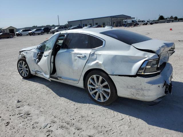 2017 VOLVO S90 T5 INS YV1102AL8H1009764