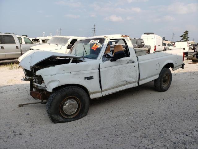 1997 Ford F-250 