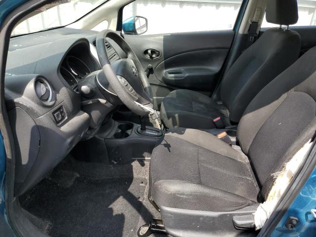 3N1CE2CP9GL390650 Nissan Versa Note S