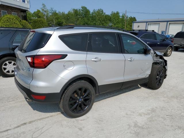 1FMCU9GD7KUB80521 2019 FORD ESCAPE, photo no. 3