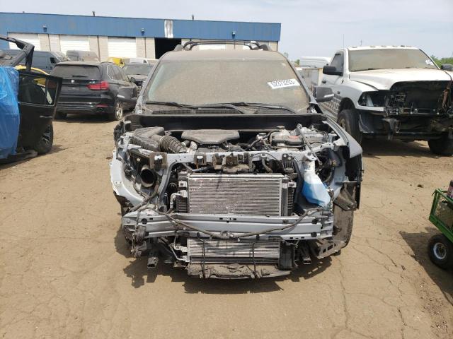 2020 GMC ACADIA AT4 - 1GKKNLLSXLZ153403