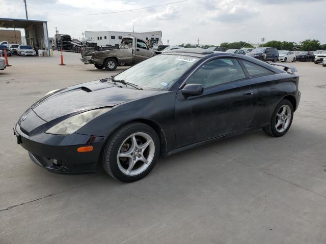 2003 Toyota Celica GTS