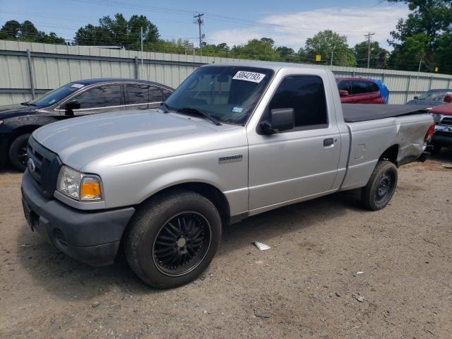 2009 Ford Ranger 