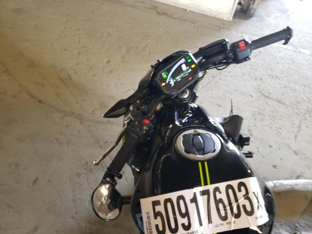 2020 KAWASAKI ER650 K - ML5EREK12LDA14443