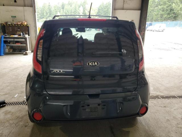 KNDJX3A52F7135587 KIA Soul !
