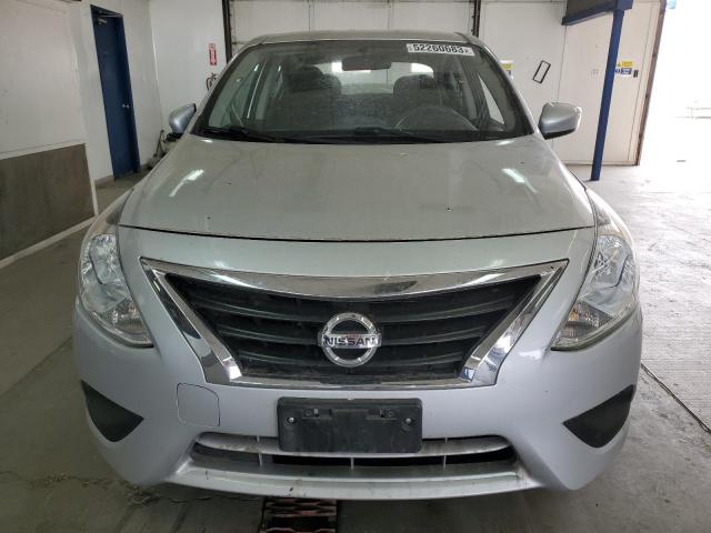 3N1CN7AP0JL873693 Nissan VERSA S