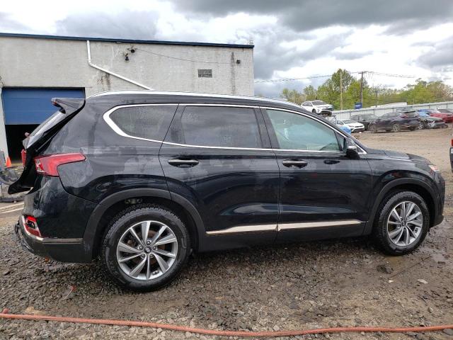 2019 HYUNDAI SANTA FE L - 5NMS5CAD5KH049226