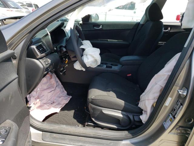 5XXGT4L3XJG182776 KIA Optima Lx