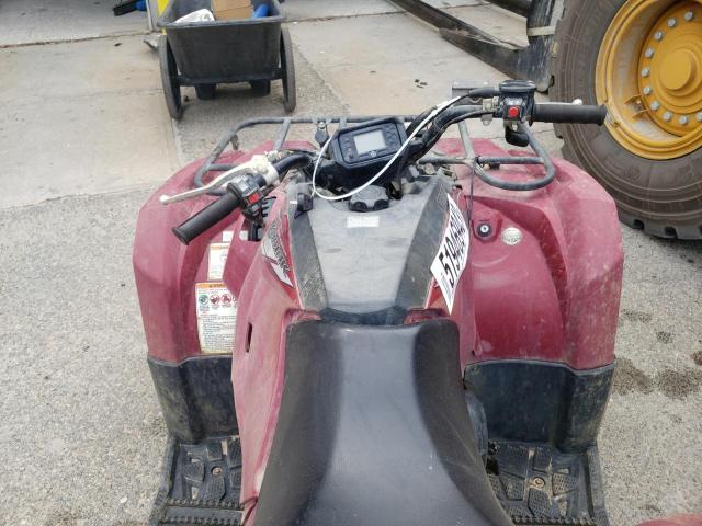 2020 YAMAHA YFM450 K 5Y4AJ8033LA106667