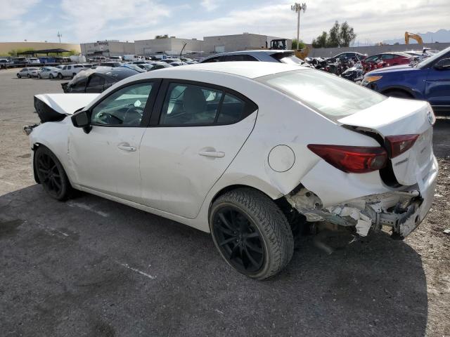 2015 MAZDA 3 SV - JM1BM1T79F1221756