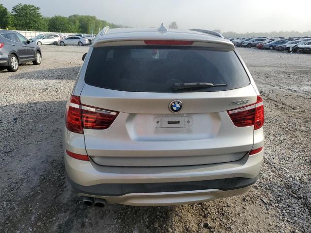 5UXWX9C53G0D67214 2016 BMW X3, photo no. 6