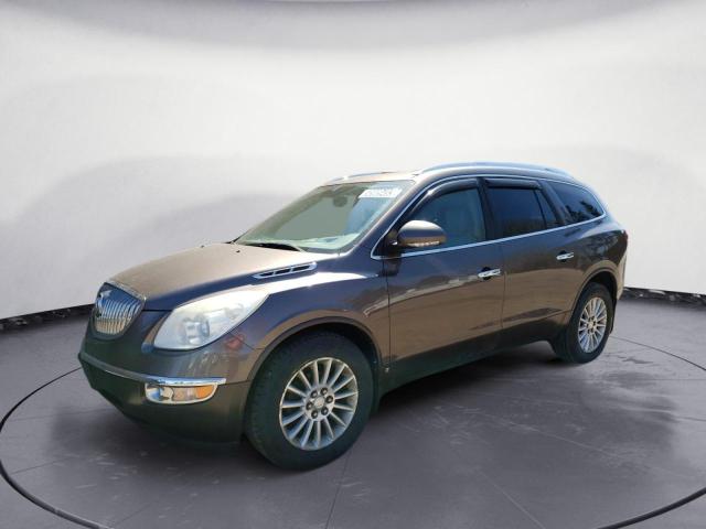 2008 Buick Enclave CXL