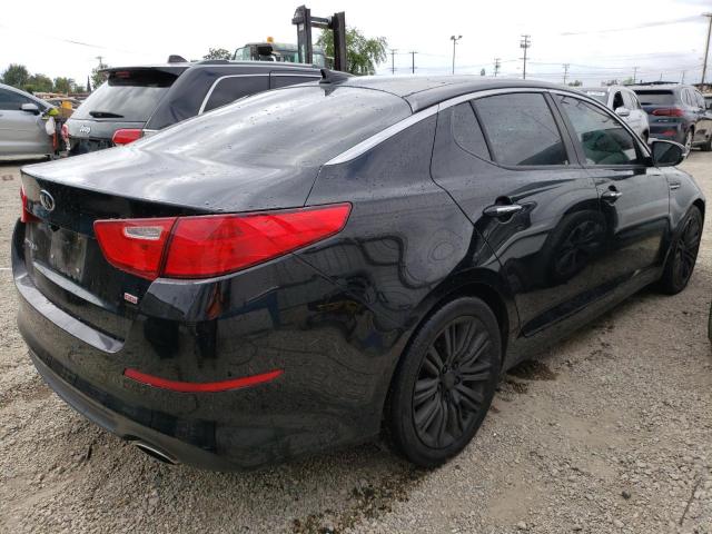 5XXGM4A70FG503766 KIA Optima Lx