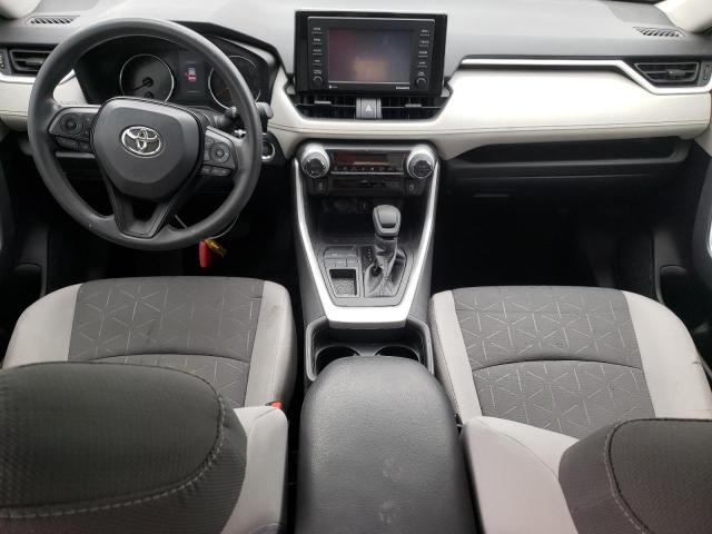 2T3W1RFV3LW075418 Toyota Rav4 Xle
