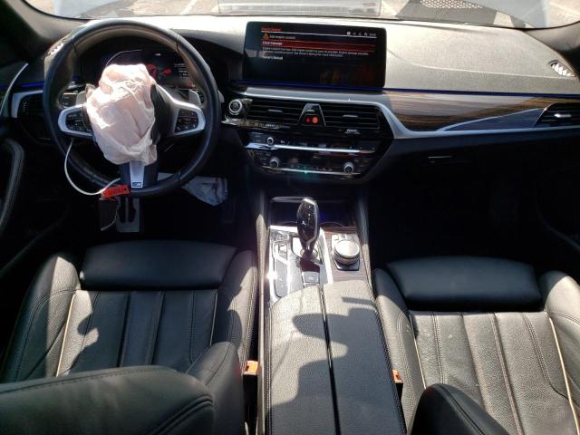 WBA53BJ08MCF83915 BMW 540 I