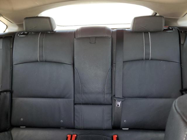 5UXXW3C3XH0T80382 BMW X4 Xdrive28i