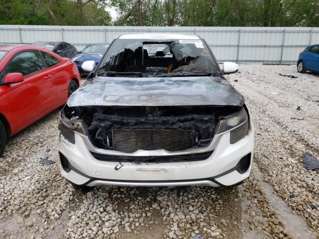 KNDEPCAA1M7044158 KIA Seltos Lx