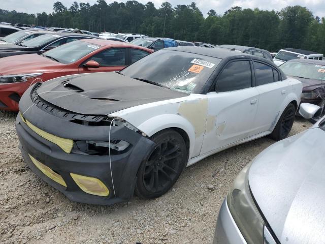 2020 DODGE CHARGER SC - 2C3CDXGJ5LH181271