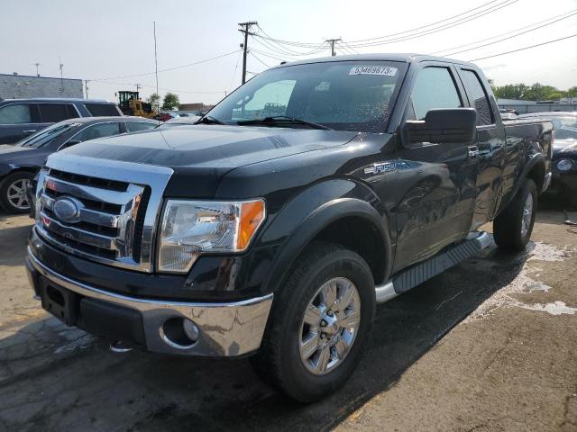 2009 Ford F-150 