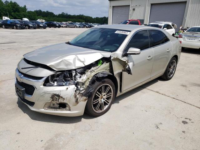 2016 Chevrolet Malibu Limited LT