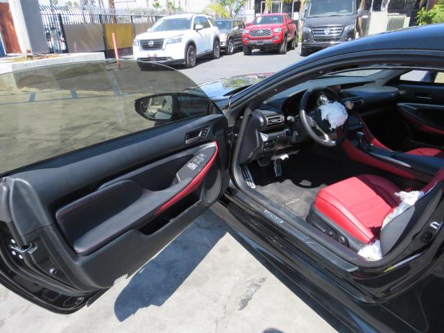 2019 LEXUS RC 300 JTHHA5BC2K5009873