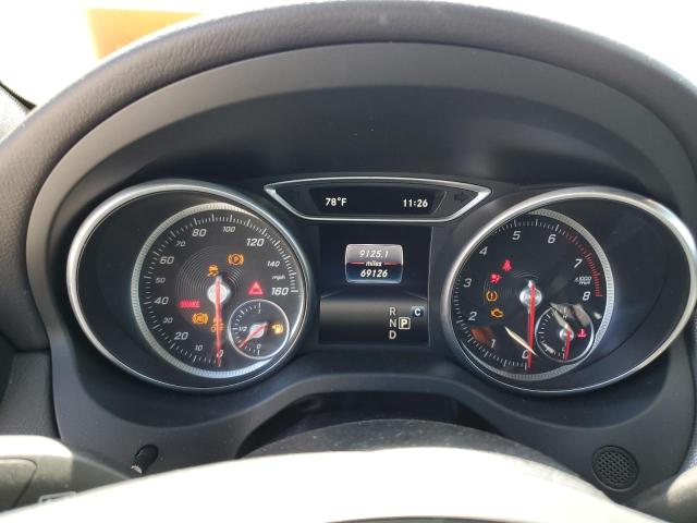 WDDSJ4EB1HN477709 Mercedes-Benz CLA 250