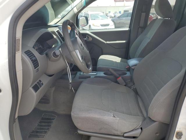 1N6BD0CT9JN739792 Nissan FRONTIER S