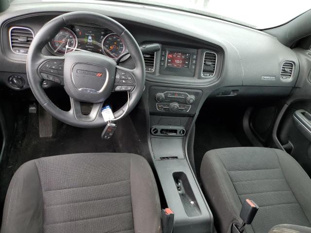 2016 DODGE CHARGER PO - 2C3CDXAT4GH219086
