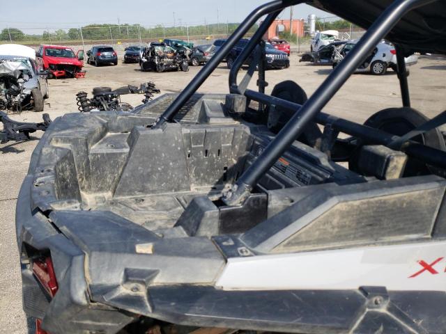 2021 POLARIS RZR XP TUR - 3NSNAE928MF581175