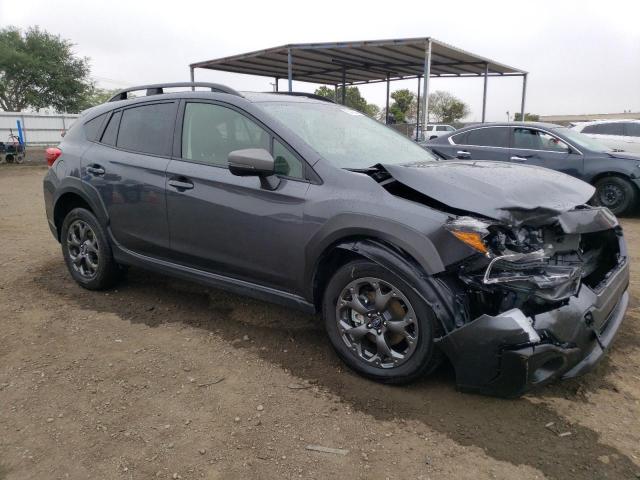 JF2GTHSC0PH205861 Subaru Crosstrek Sport