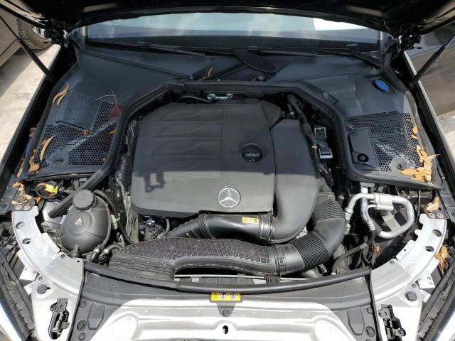 2021 MERCEDES-BENZ C-CLASS C3 - W1KWF8DB9MR633168