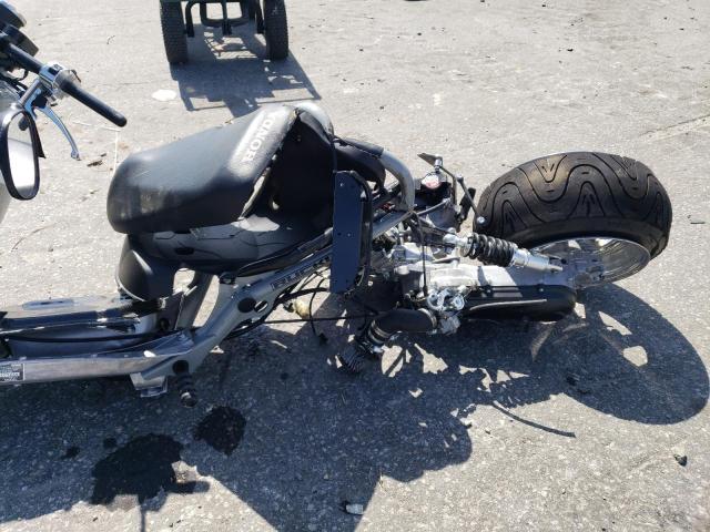 2023 HONDA NPS50 JH2AF5812PK101236