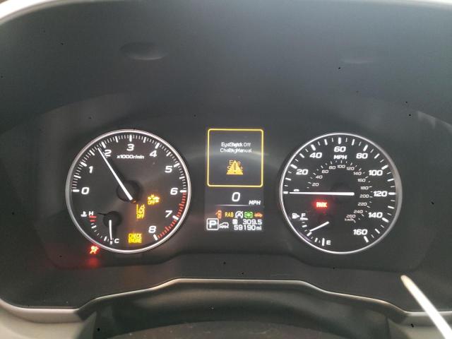 4S4BTANC5M3145947 Subaru Outback Limited