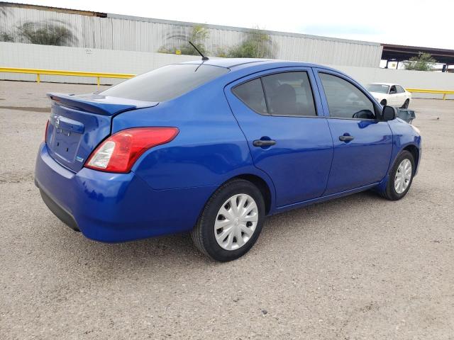 3N1CN7AP7FL932956 Nissan VERSA S