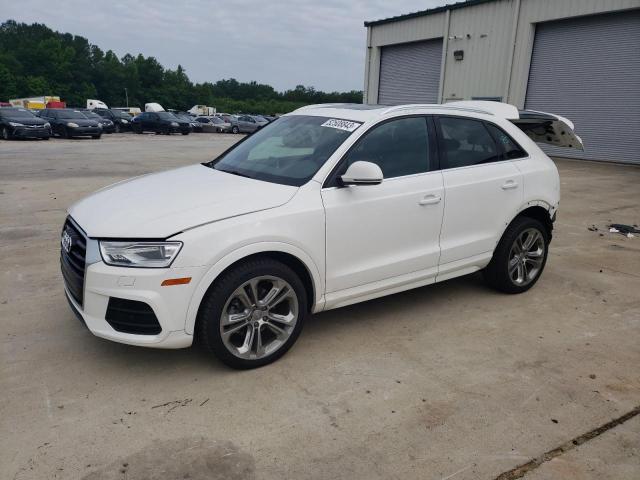 2016 Audi Q3 Premium Plus