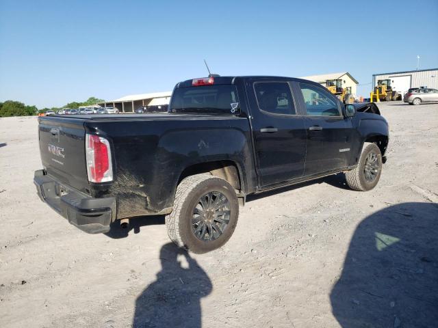 2021 GMC CANYON ELE 1GTG5BENXM1164453